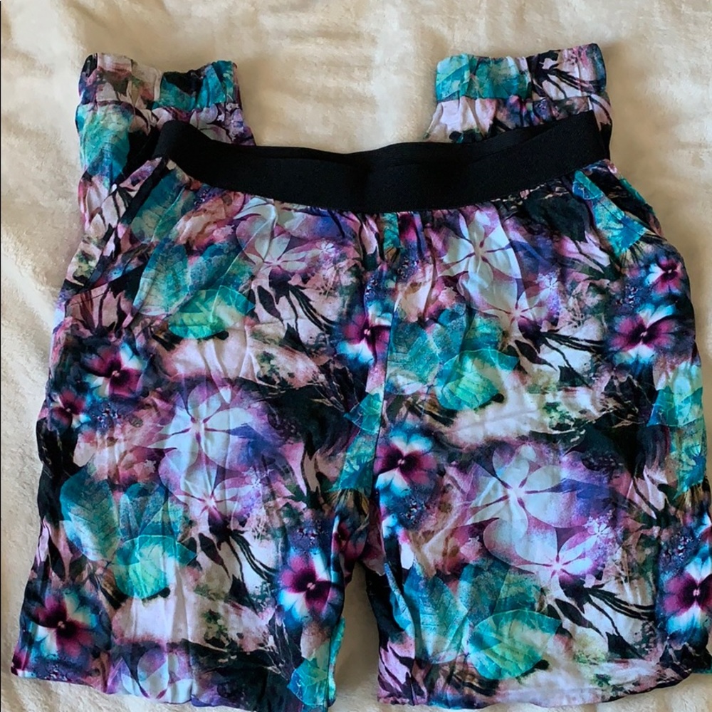 ‼️4 for $15‼️ Multicolor comfy leggings